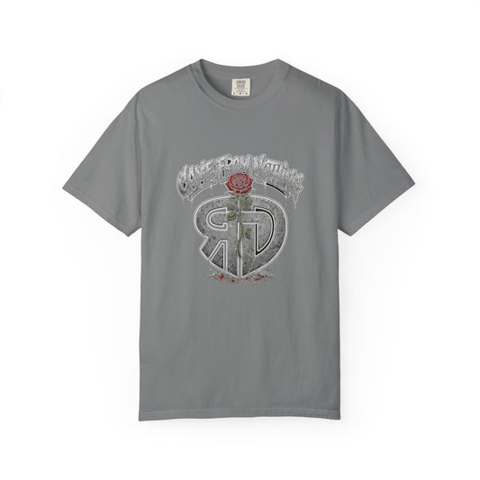 RD Came From Nothing Tee