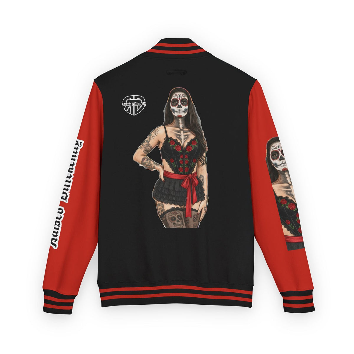 Hoodies & Outerwear