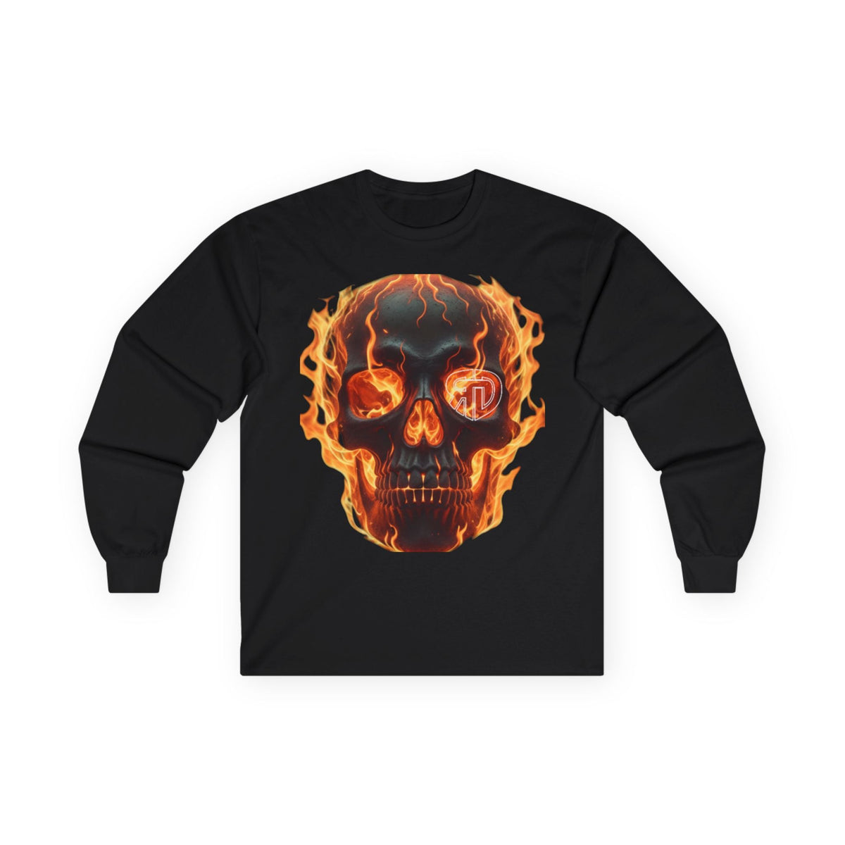 Long Sleeve Tees