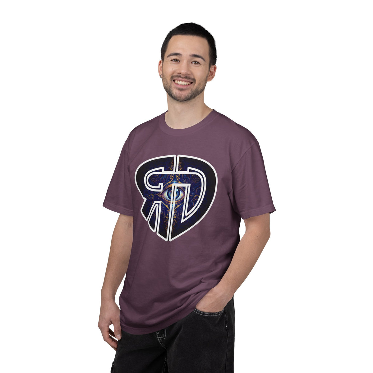 RD Third Eye Tee