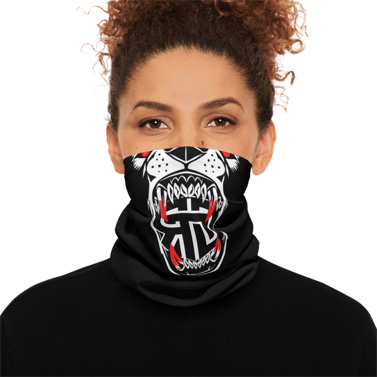 RD Killer Predator Neck Gaiter