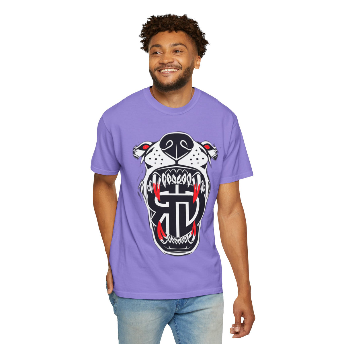 RD Killer Predator Tee