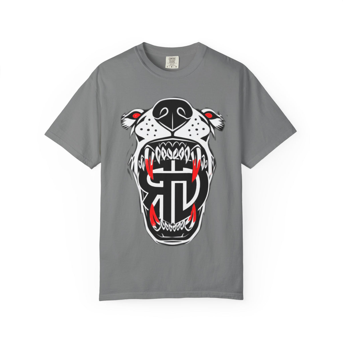 RD Killer Predator Tee