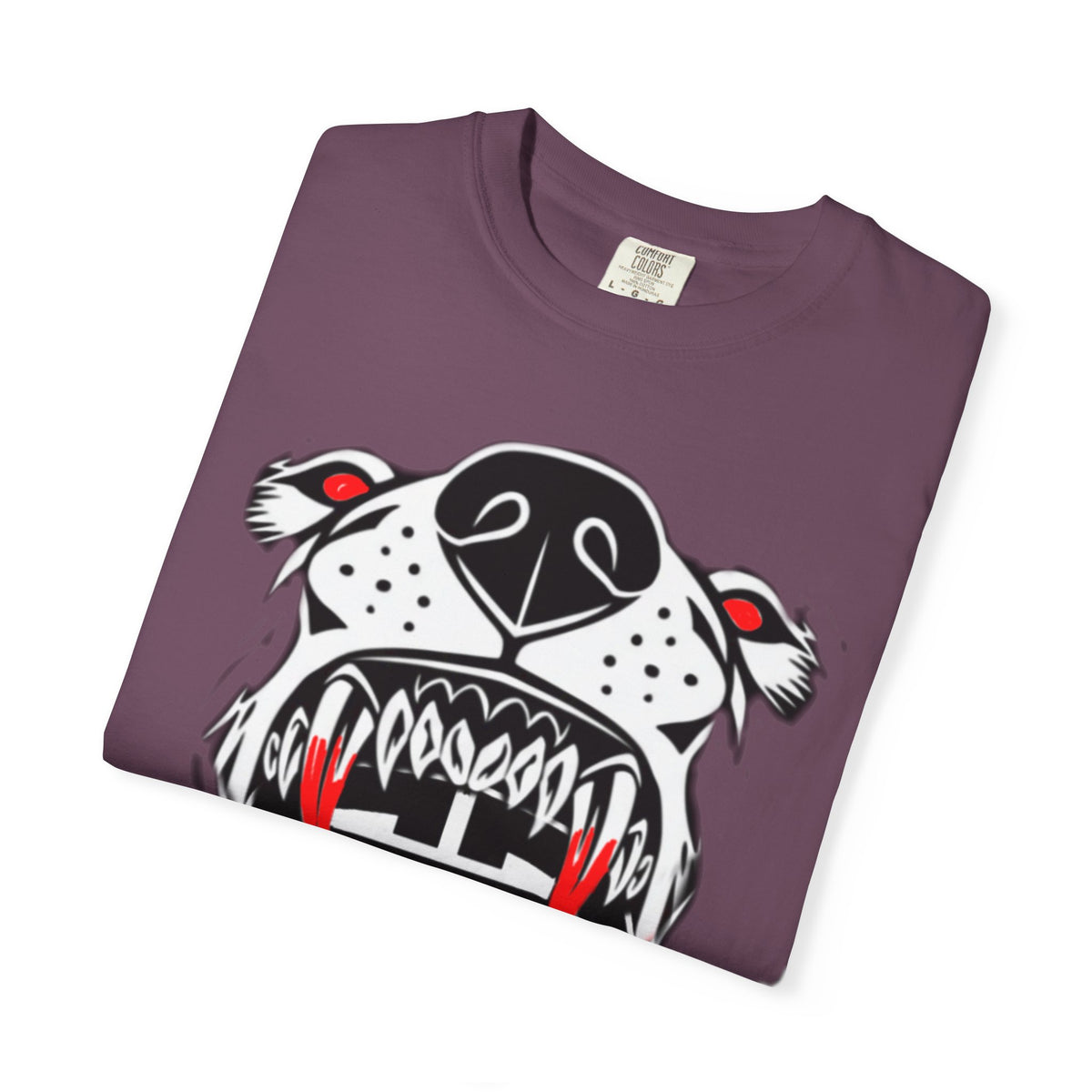RD Killer Predator Tee