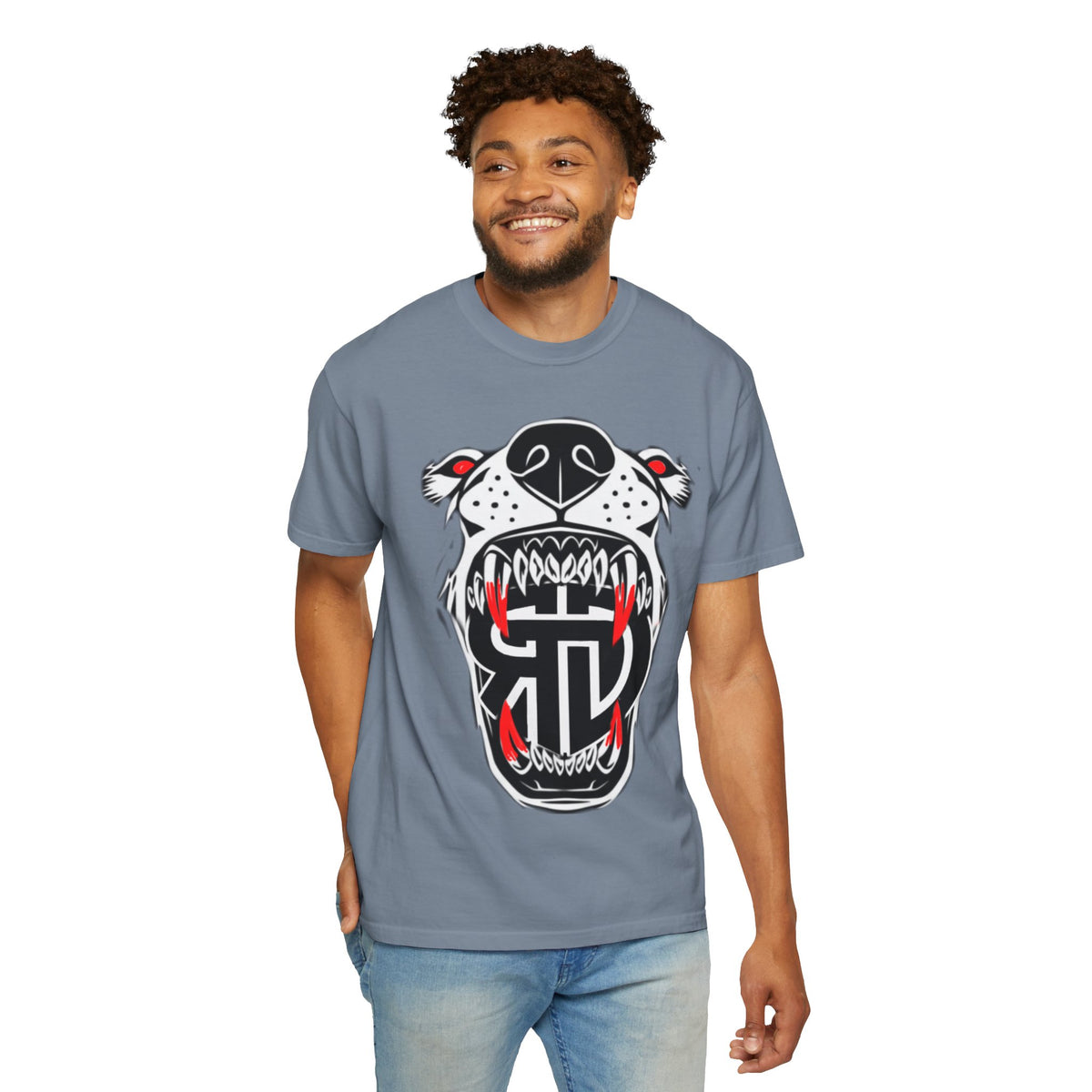 RD Killer Predator Tee