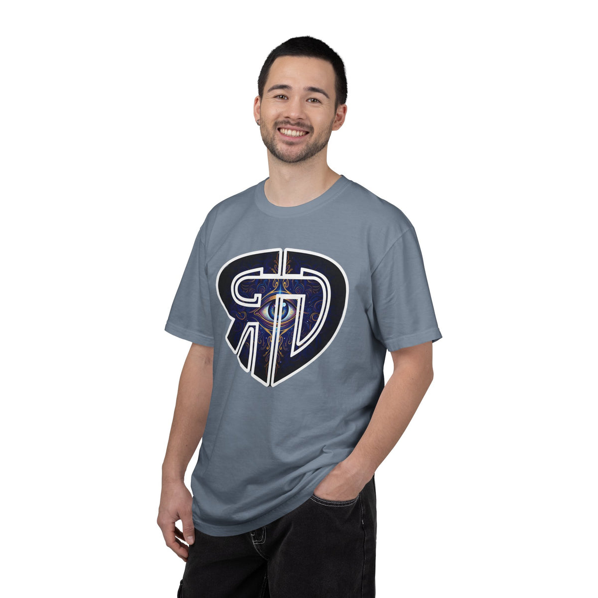 RD Third Eye Tee