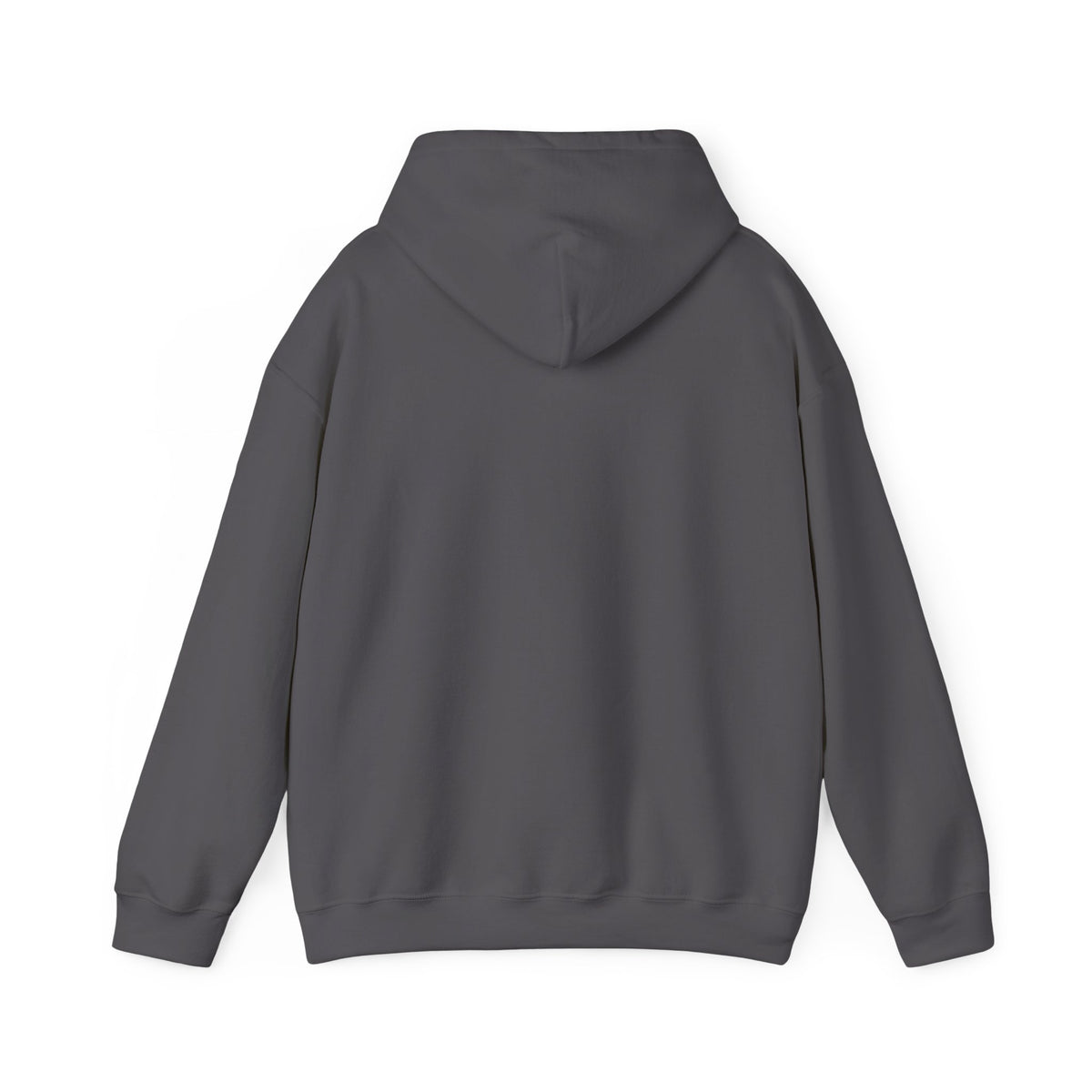 RD Never Fold Hoodie