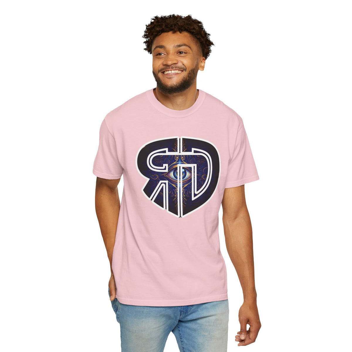 RD Third Eye Tee