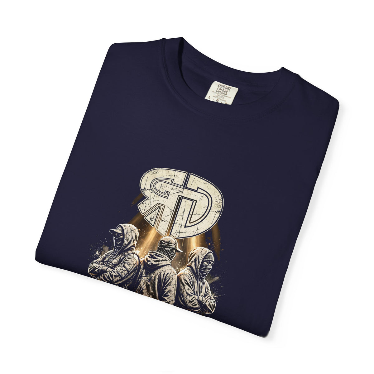 RD Creed Tee