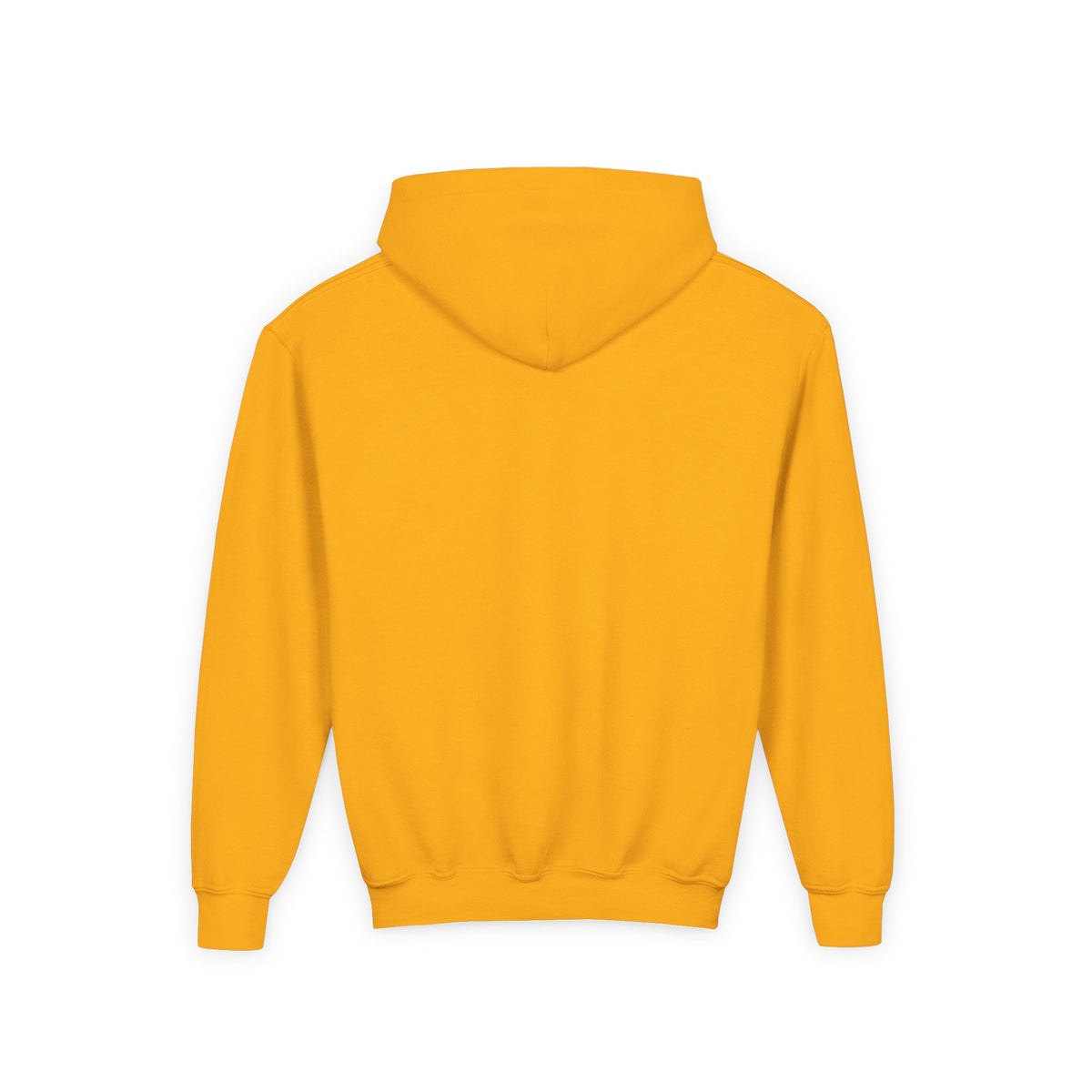 RD Colorful Gothic Youth Hoodie