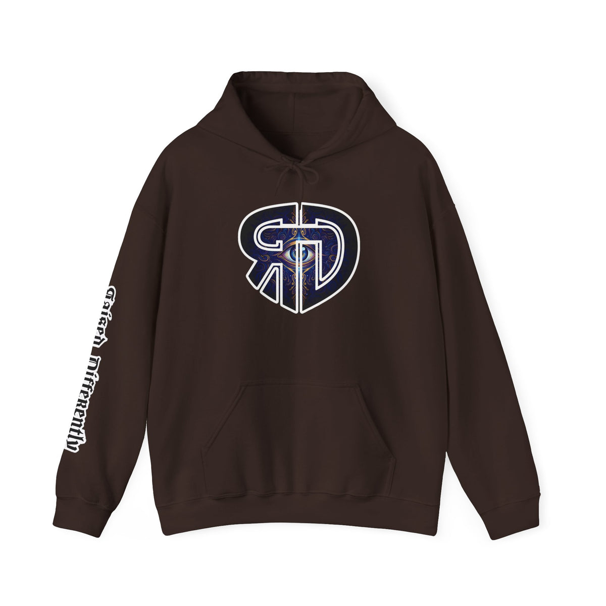 RD Third Eye Hoodie