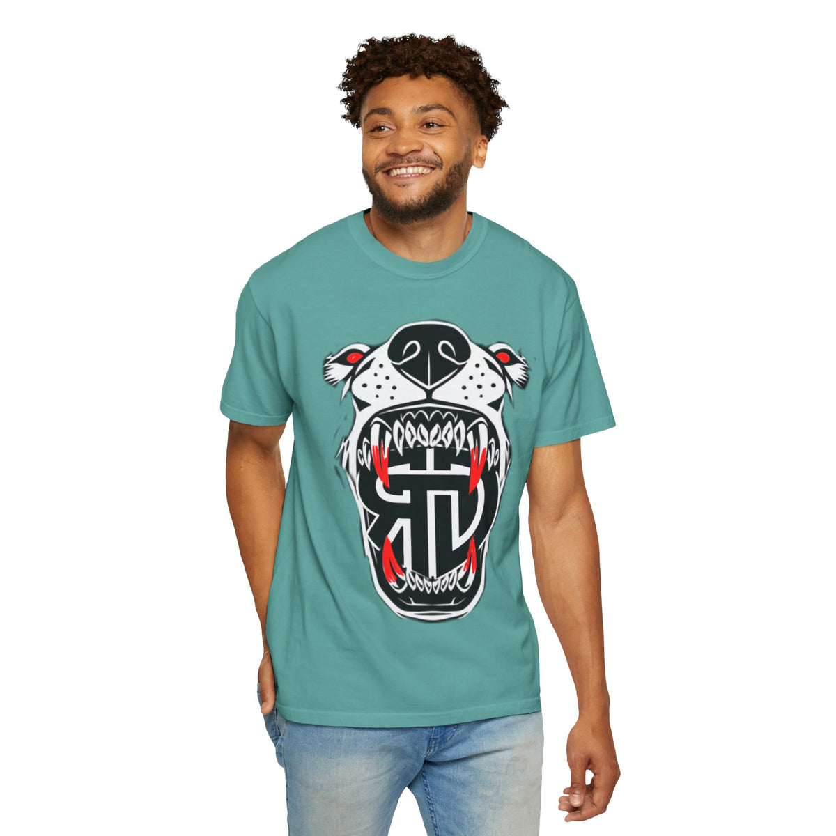 RD Killer Predator Tee
