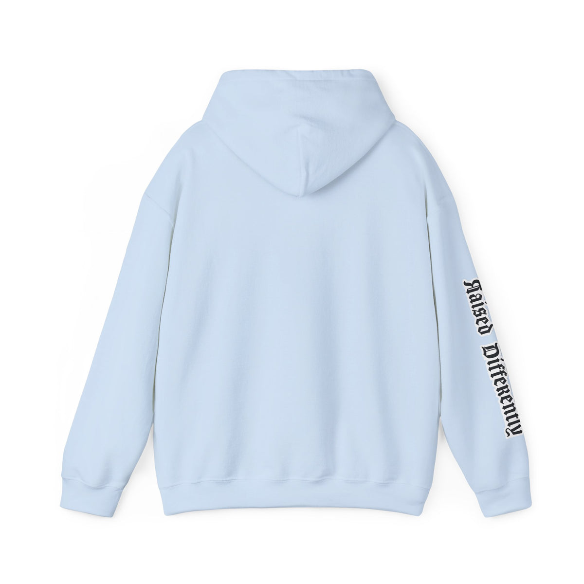 RD Third Eye Hoodie