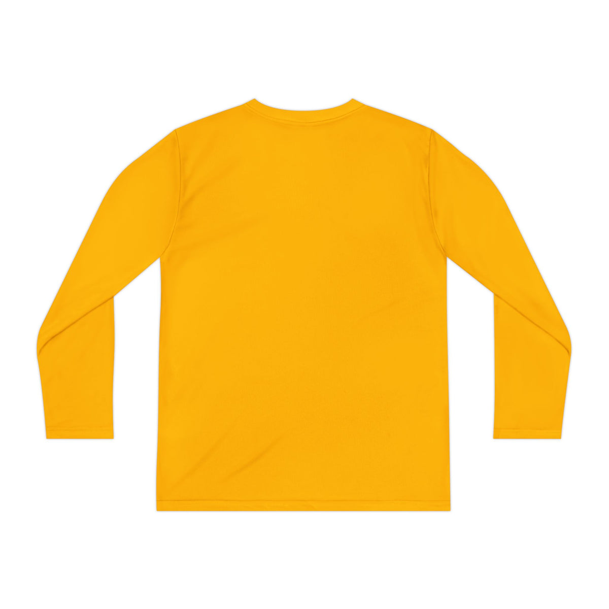 RD Space Logo Youth Long Sleeve Tee