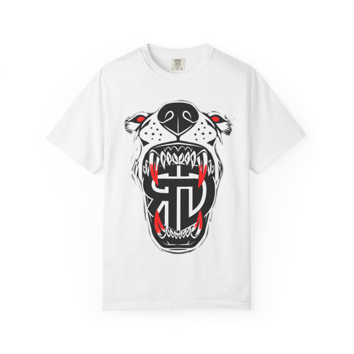 RD Killer Predator Tee