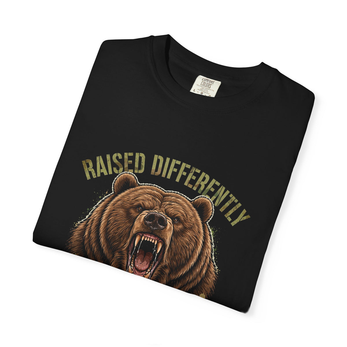 RD Camo Tee