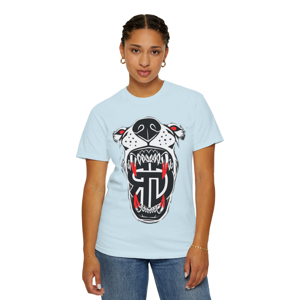 RD Killer Predator Tee
