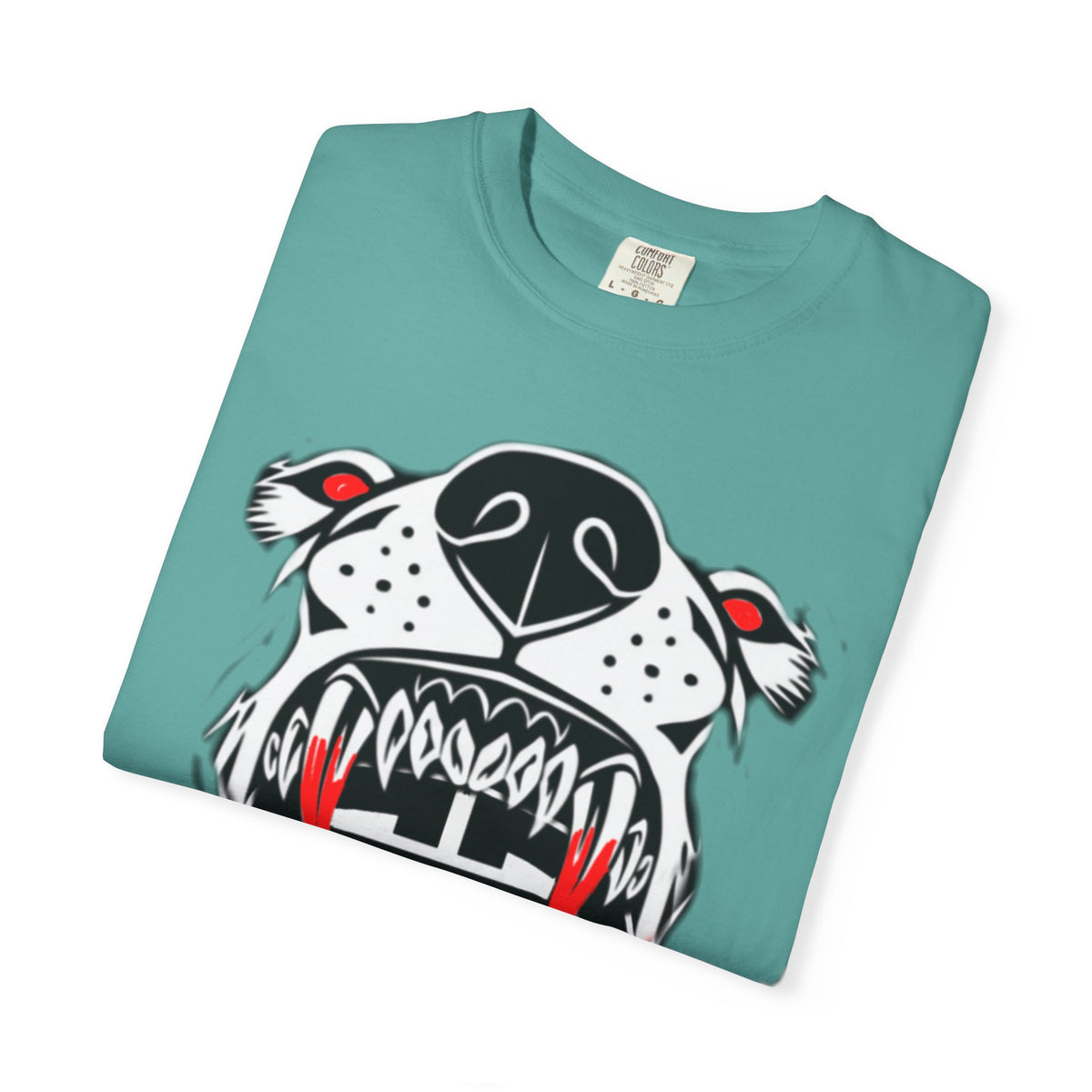 RD Killer Predator Tee