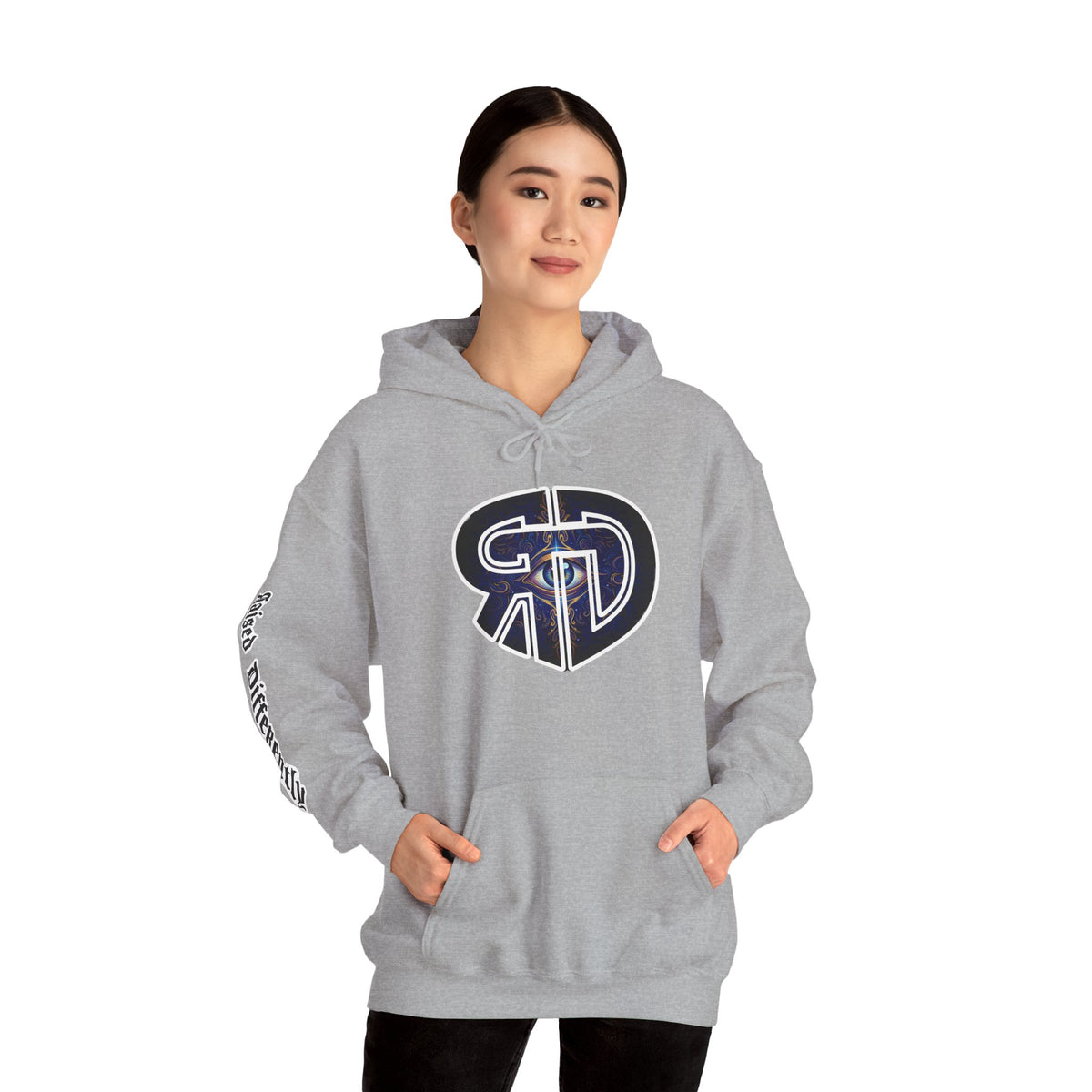 RD Third Eye Hoodie