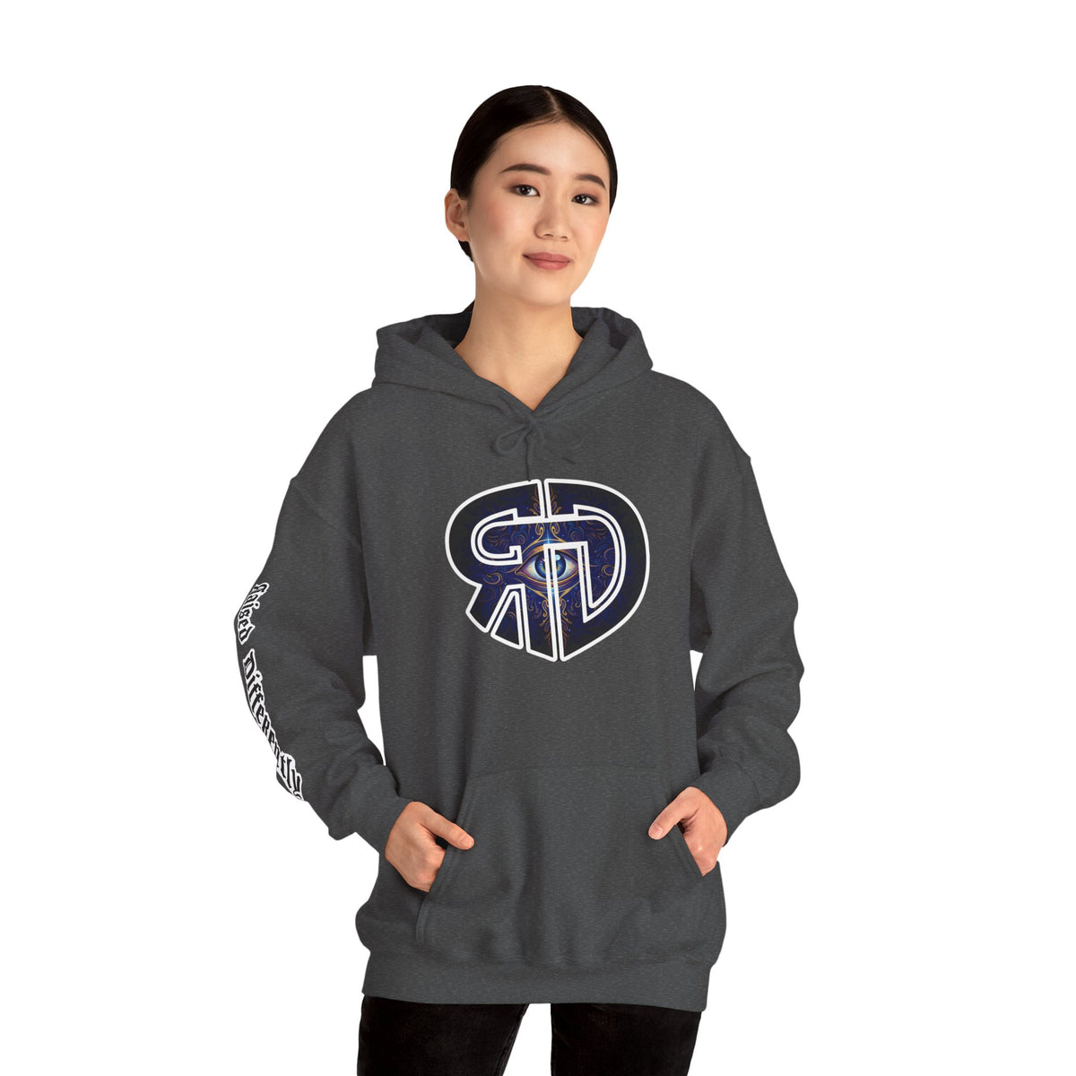 RD Third Eye Hoodie