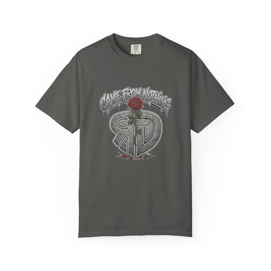 RD Came From Nothing Tee