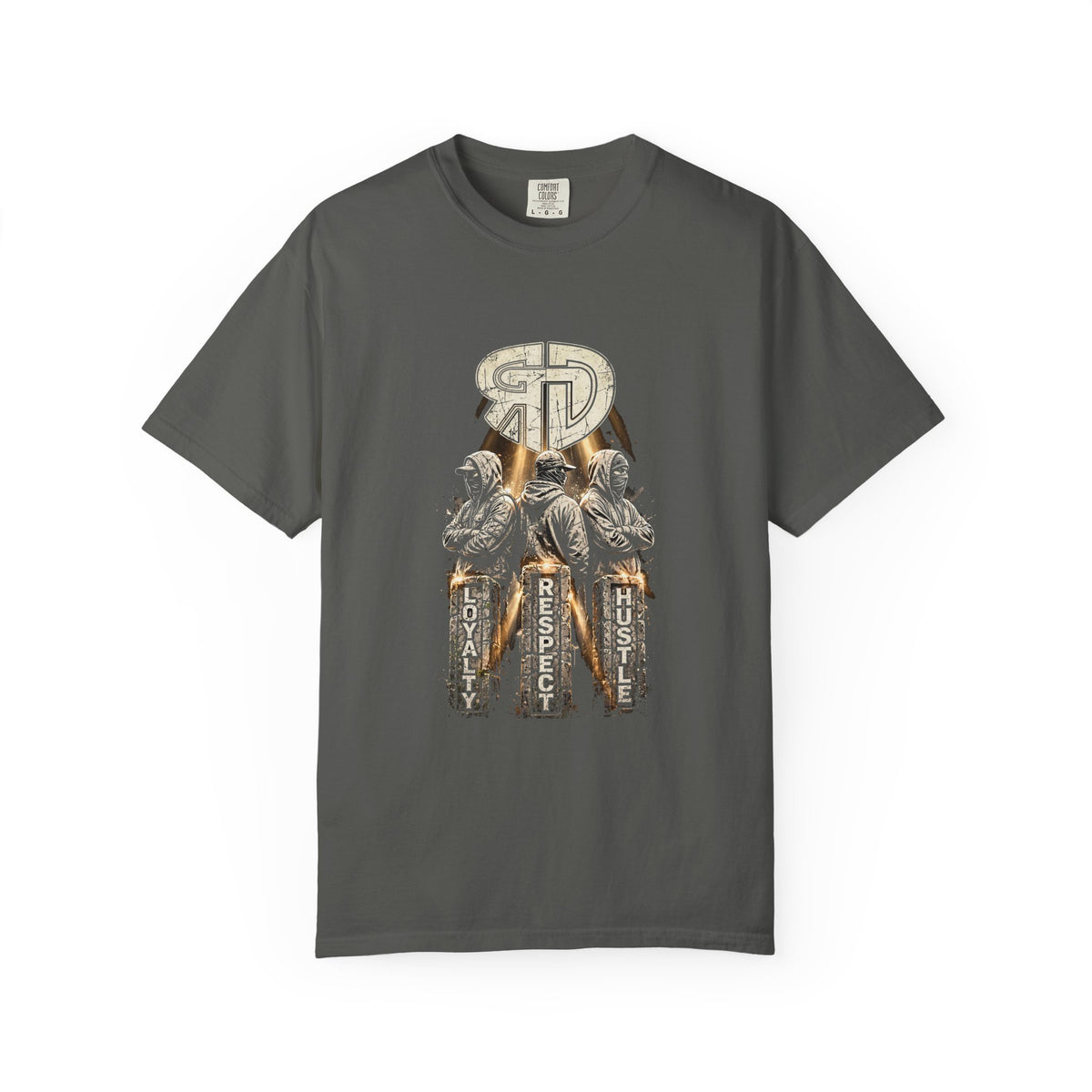 RD Creed Tee