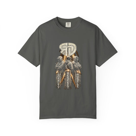 RD Creed Tee