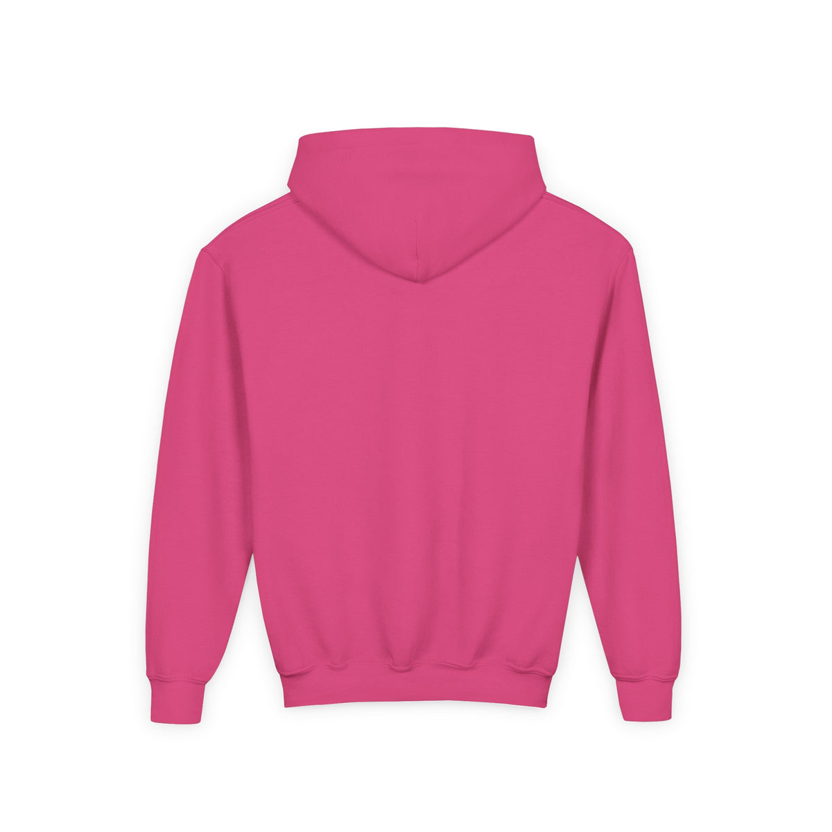 RD Colorful Gothic Youth Hoodie