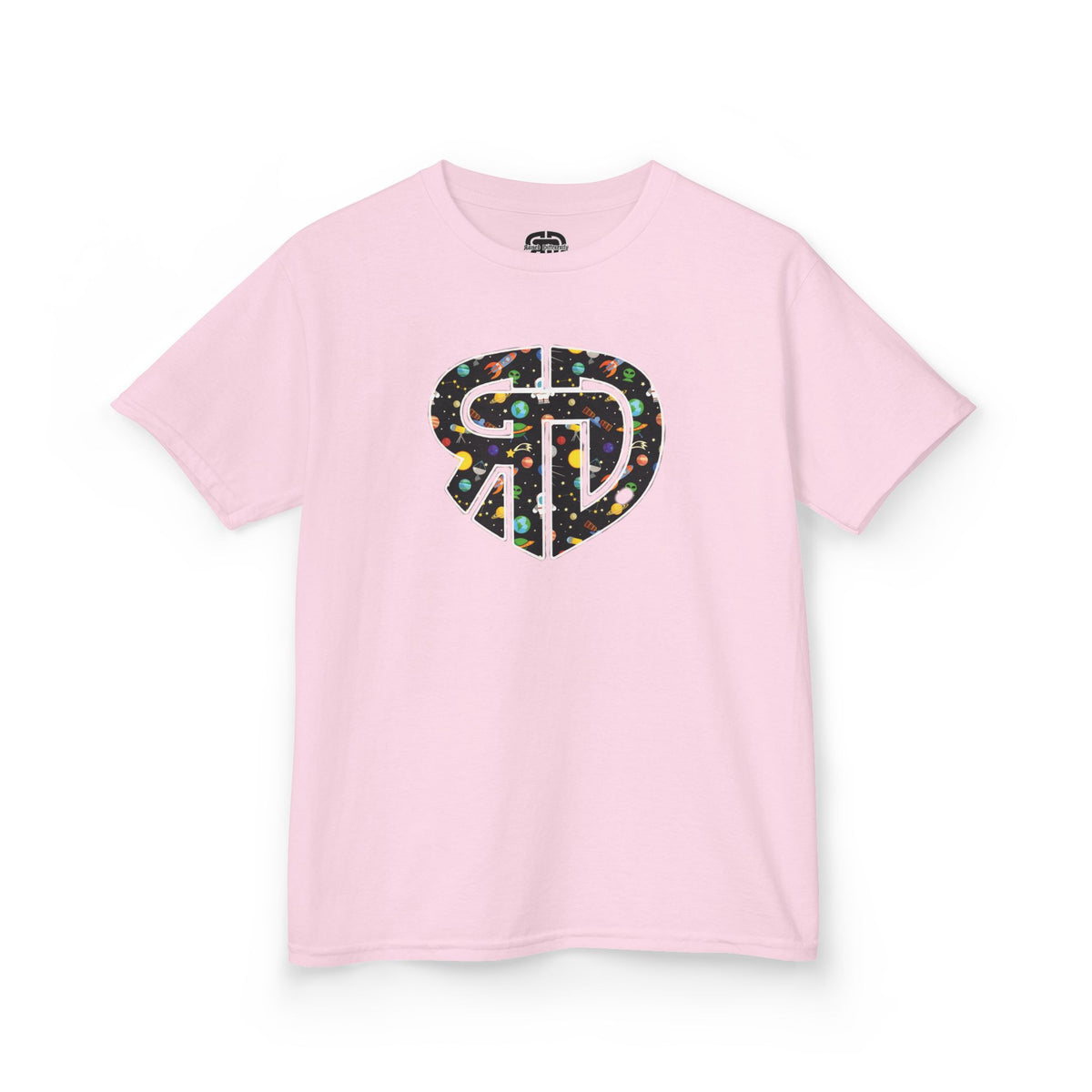 RD Space Logo Kids Tee