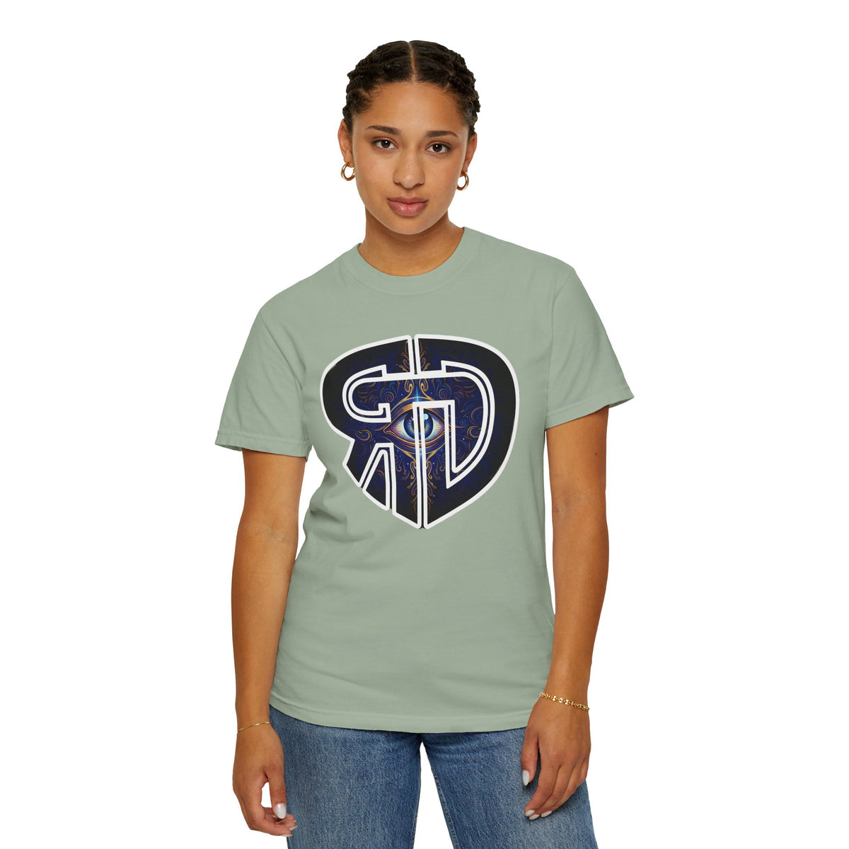 RD Third Eye Tee