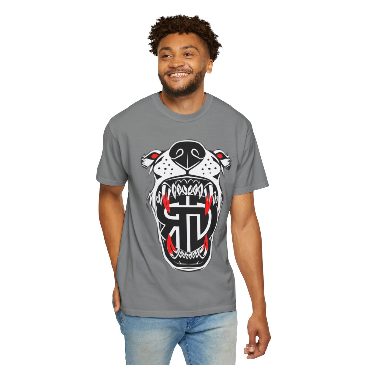 RD Killer Predator Tee