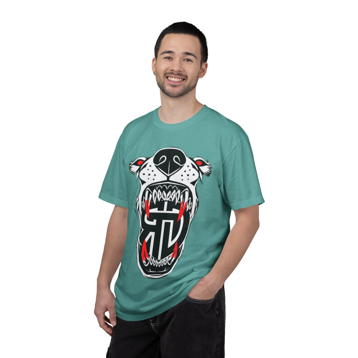 RD Killer Predator Tee