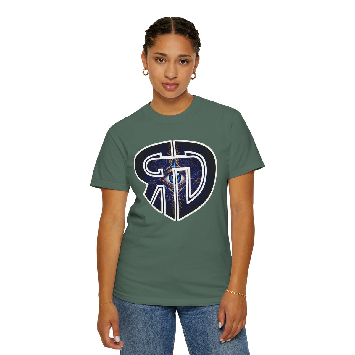 RD Third Eye Tee