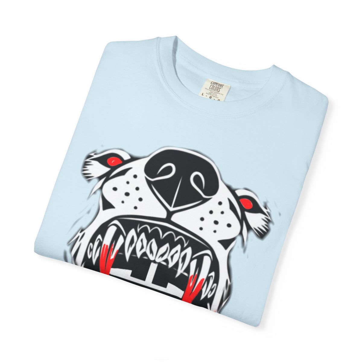 RD Killer Predator Tee