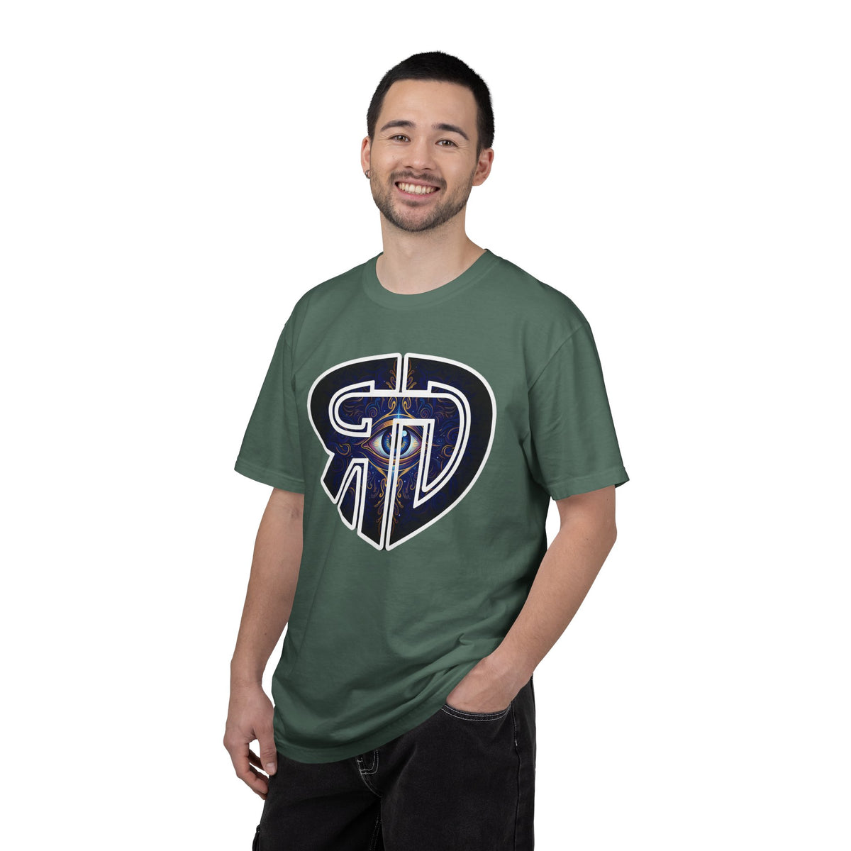 RD Third Eye Tee