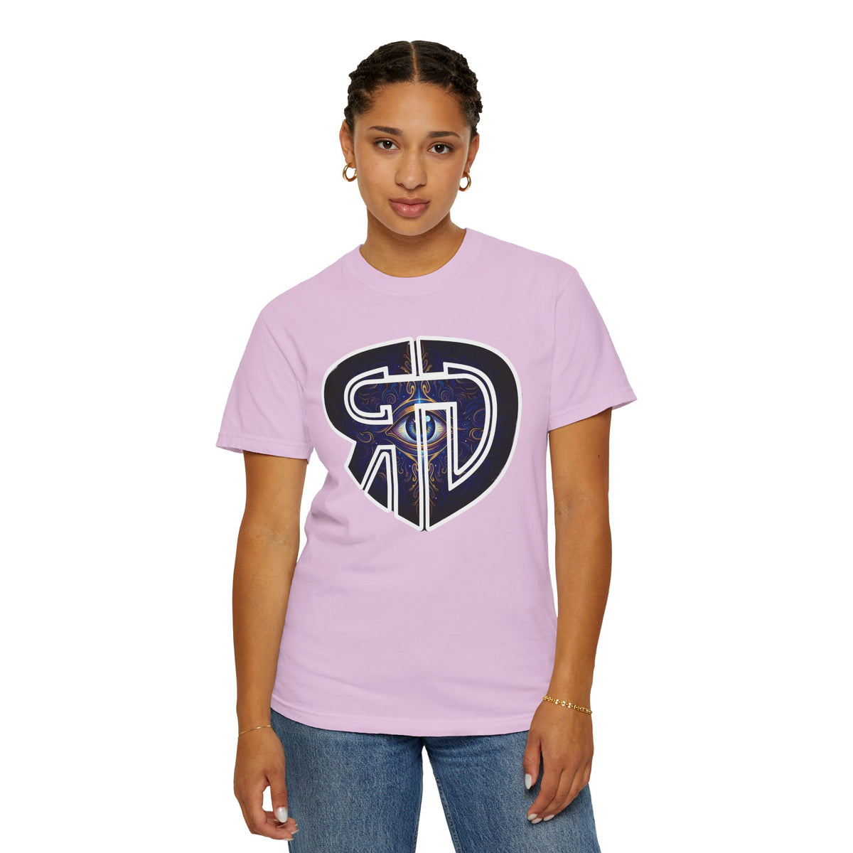 RD Third Eye Tee