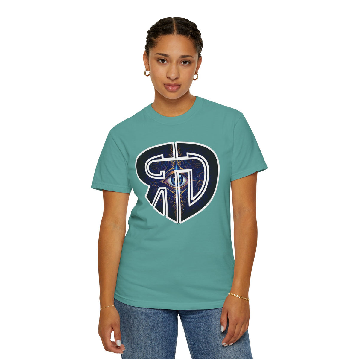 RD Third Eye Tee