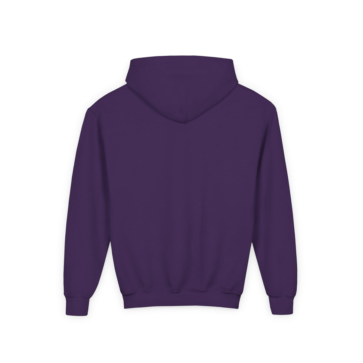 RD Colorful Gothic Youth Hoodie