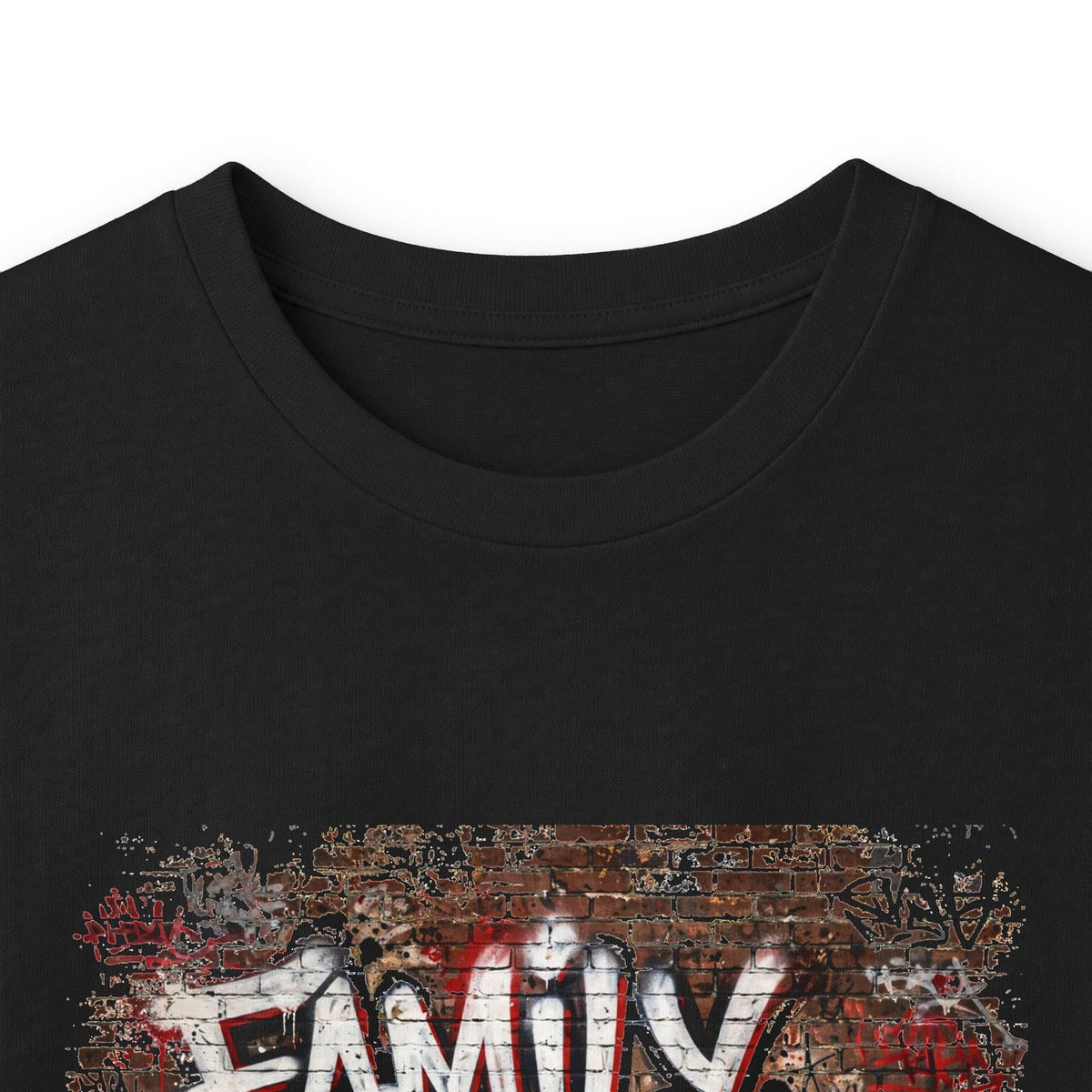 RD Family Over Everything Long Sleeve Tee