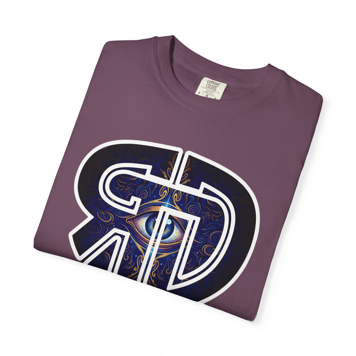 RD Third Eye Tee