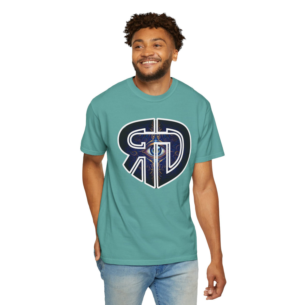 RD Third Eye Tee