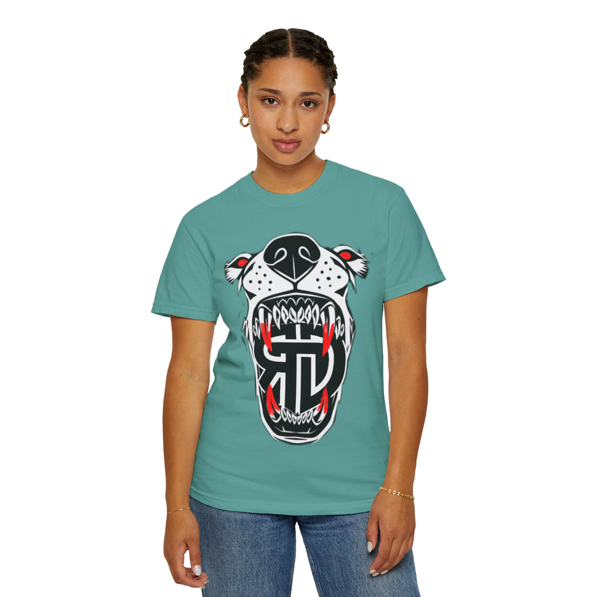 RD Killer Predator Tee