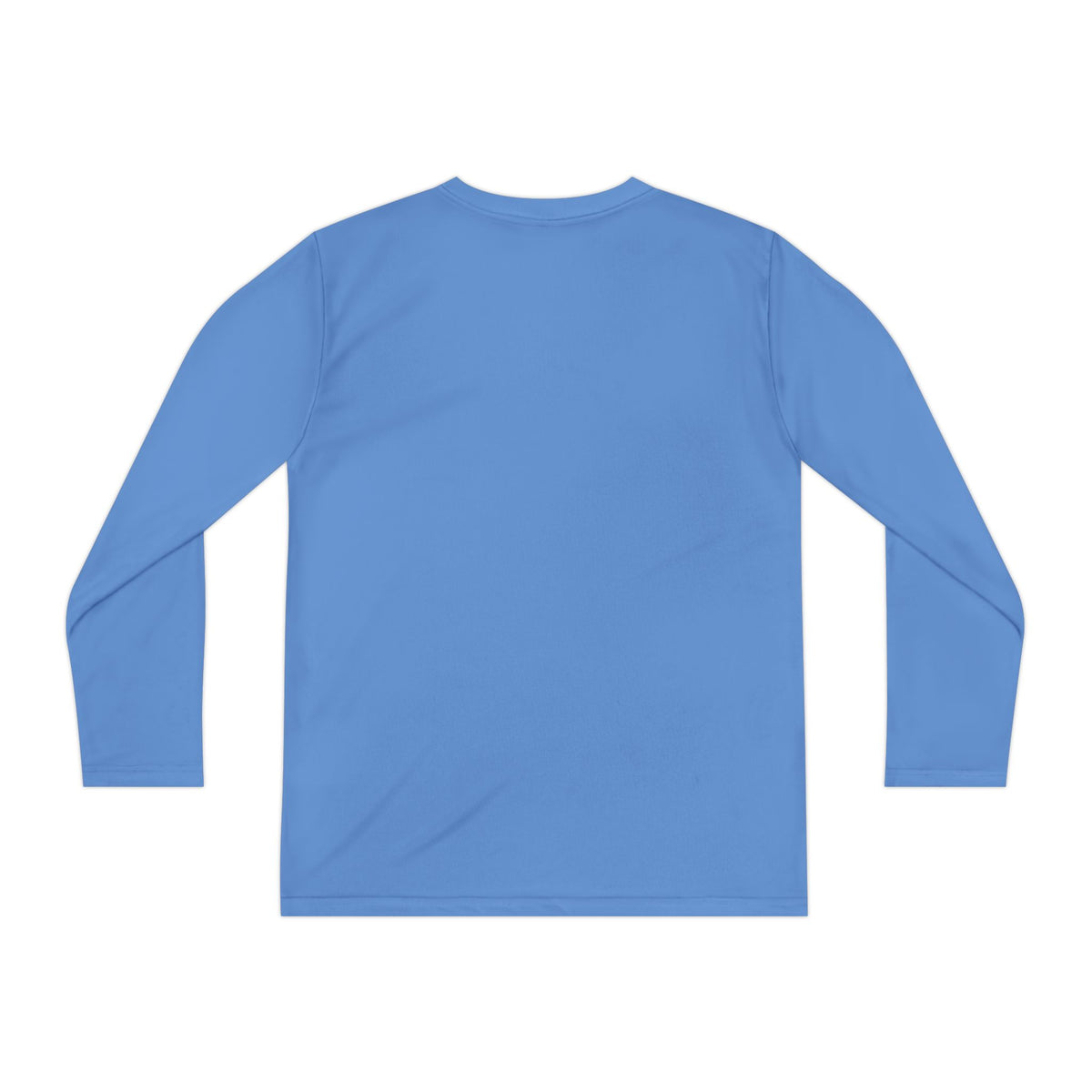 RD Space Logo Youth Long Sleeve Tee