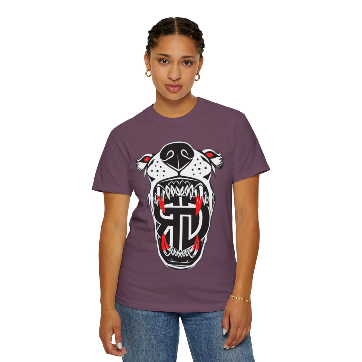 RD Killer Predator Tee