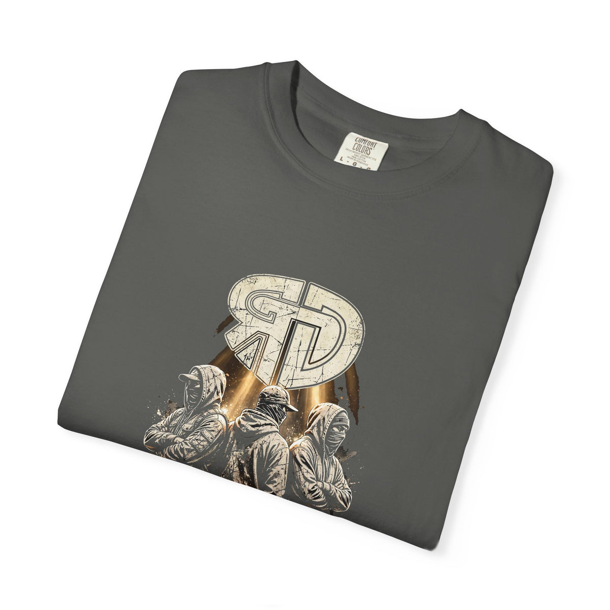 RD Creed Tee