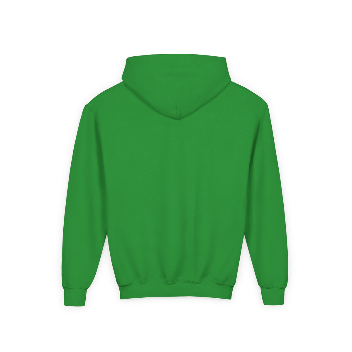 RD Colorful Gothic Youth Hoodie