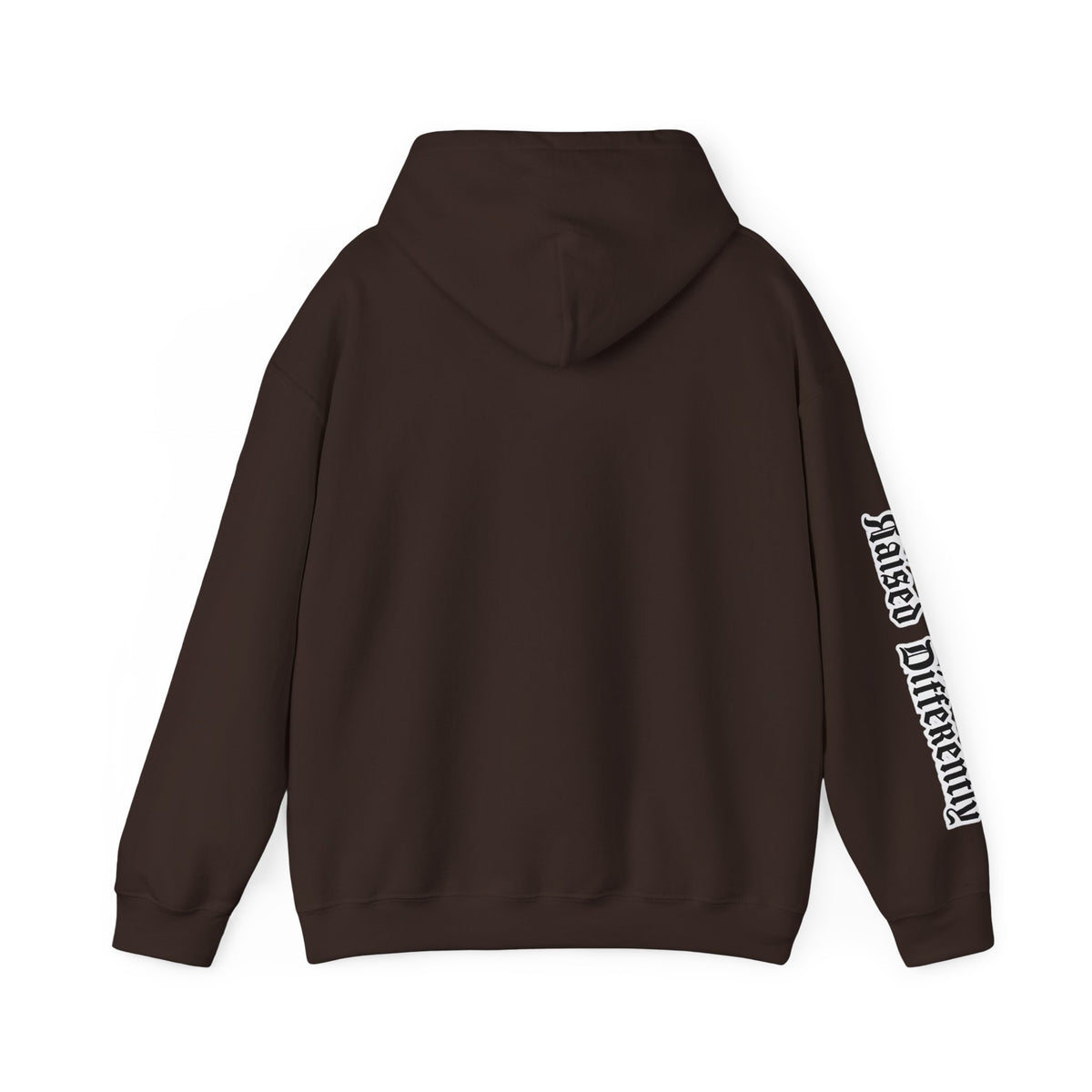 RD Emblem Hoodie