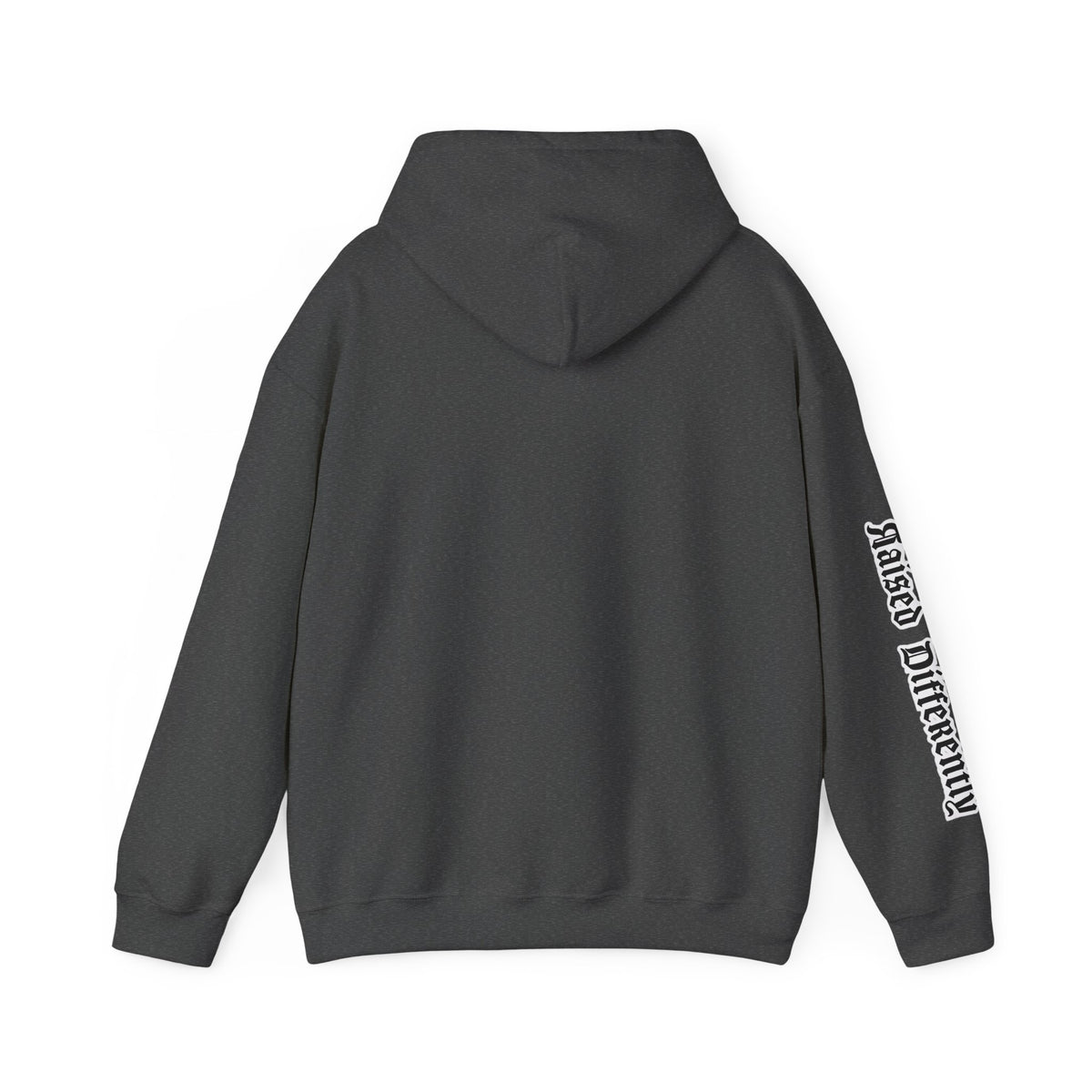 RD Third Eye Hoodie