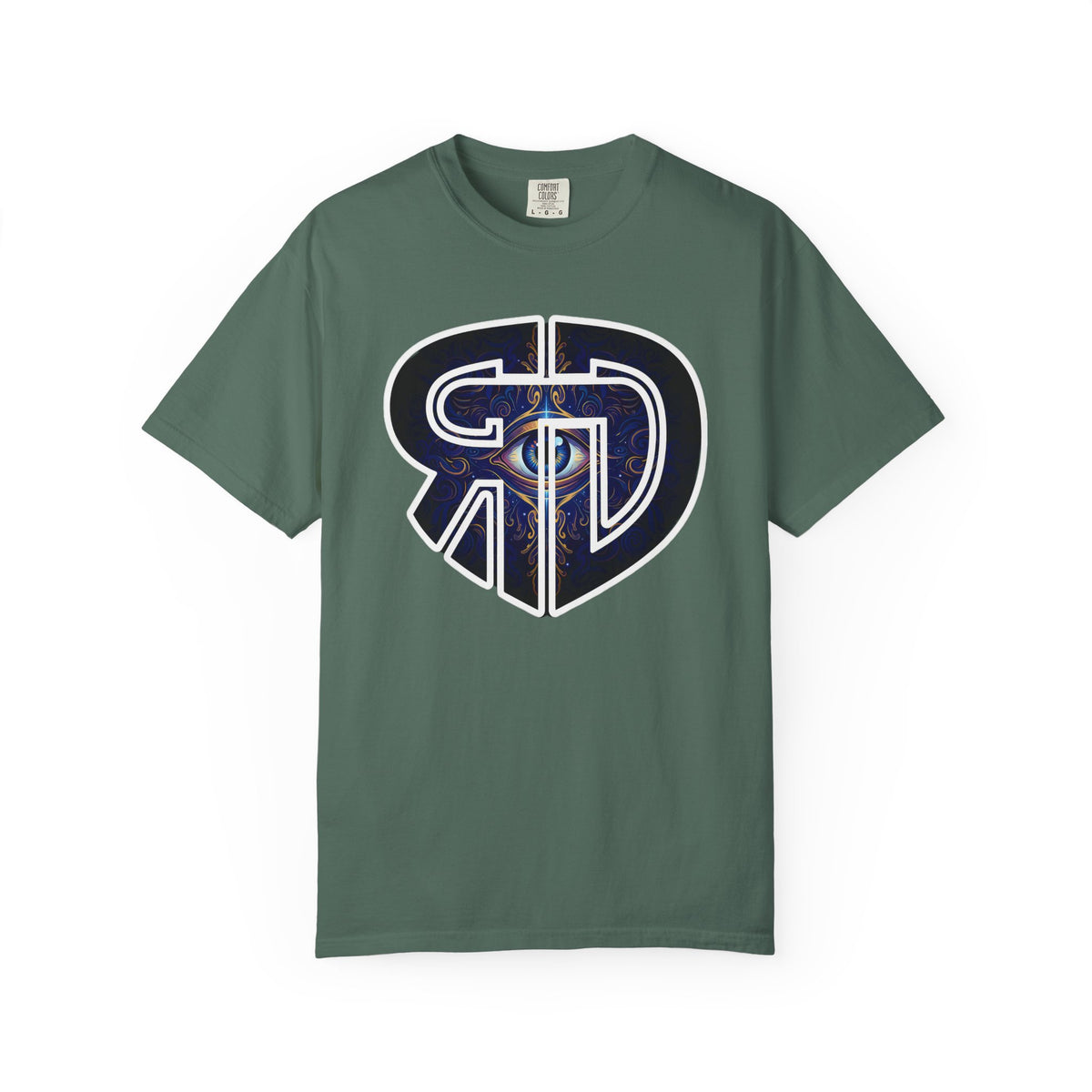RD Third Eye Tee