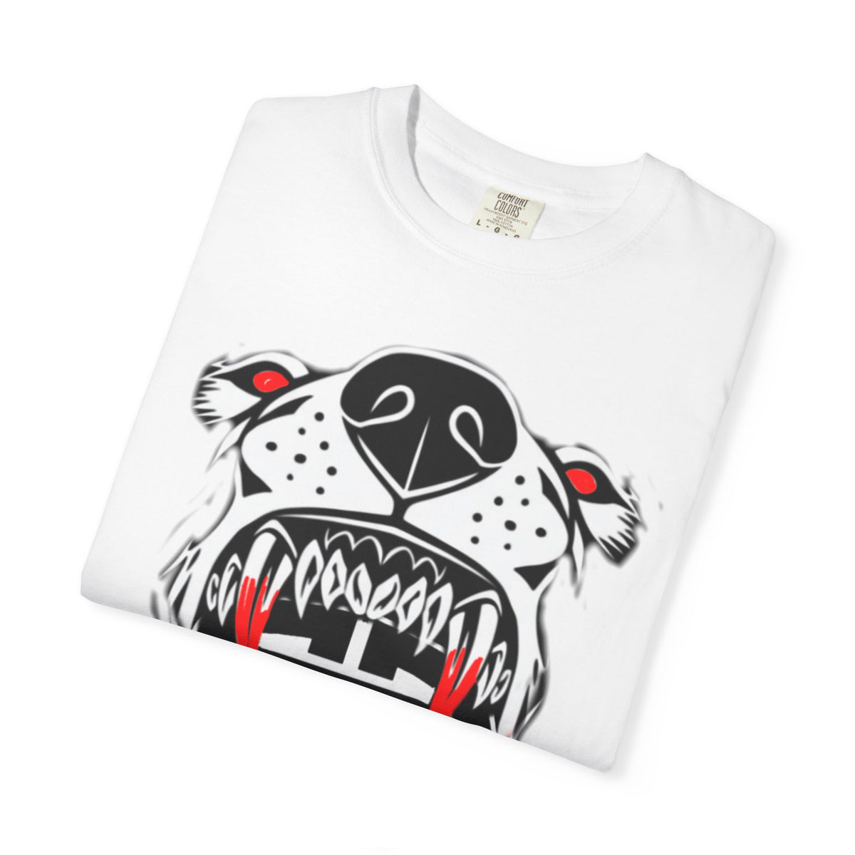 RD Killer Predator Tee